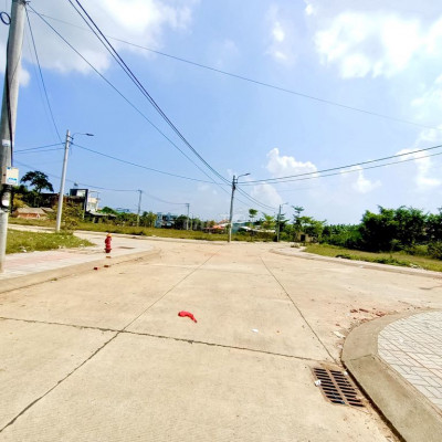 Nhượng gấp đất ngay Hành Chính TT Châu Ổ Bình Sơn