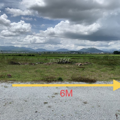 Cần Bán Gấp Lô Đất Giá Rẻ Gần T T Huyện Mộ Đức