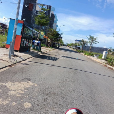 Bán đất TT hành chính Mộ Đức. Liền kề chợ Đồng Cát