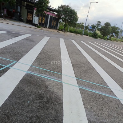 Giá Vàng để đầu tư DT 7x20 lô đất TT hành Chính