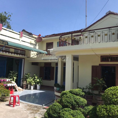 Nhà Vườn Nghỉ Dưỡng