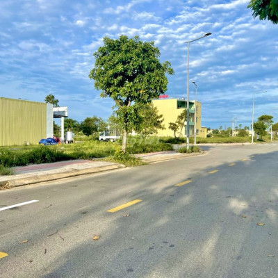 Bán đất gần Quảng Trường lớn nhất tỉnh Quảng Ngãi