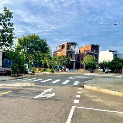 Chỉ với 1ty3xx sở hữu đất ngay TP Quảng Ngãi