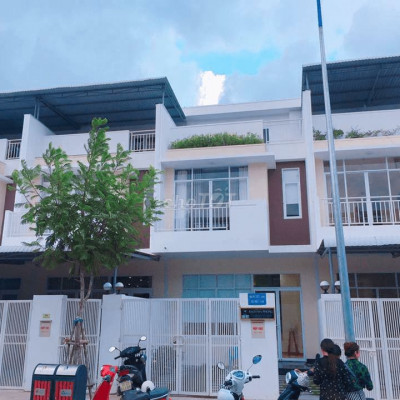 Bán nhà Khu Đô Thị Thiên Mỹ Lộc, TP Quảng Ngãi