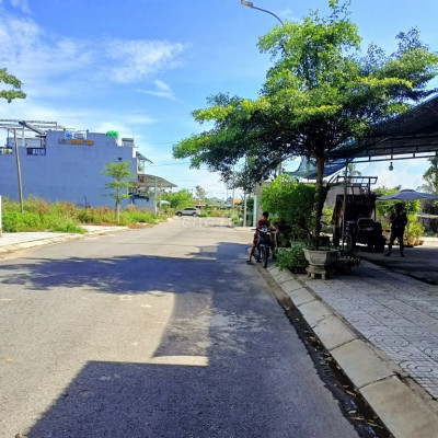 Sở hữu đất ở đô thị TT Mộ Đức chỉ từ 8xx triệu