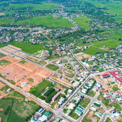 CHÍNH CHỦ BÁN LÔ TRUNG TÂM HÀNH CHÍNH LA HÀ,GIÁ RẺ