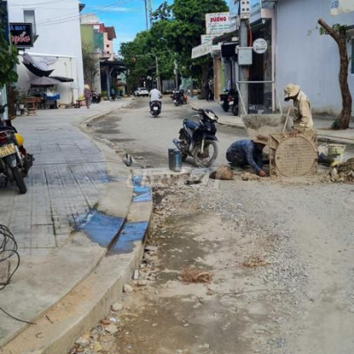 Bán Nhà Cấp 4 Đường Nội Bộ Phan Đình Phùng Ngay Ng