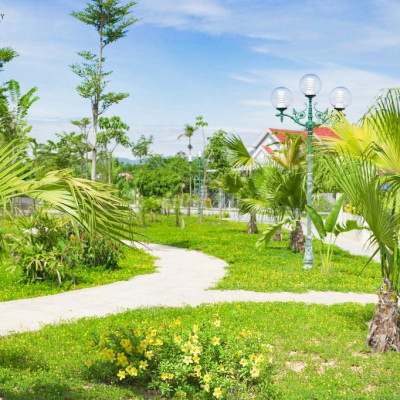 Cần tiền bán lô đất trên trục đường chính Bích Khê