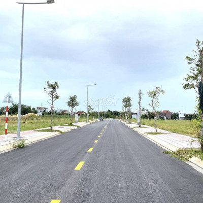 Đầu tư đất nền Quảng Ngãi giá rẻ cùng An Điền Phát