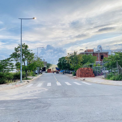 Đất TT La Hà, sau Ủy Ban Tư Nghĩa giá chỉ từ 850tr