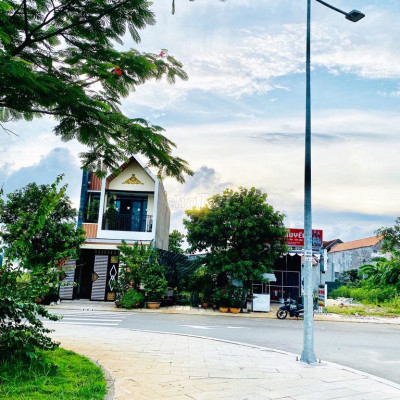 KDC An Điền Phát giá chỉ 1 tỷ 390/ lô ( 107m2)