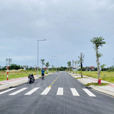 Cắt lỗ 100tr bán nhanh lô đất An Điền Phát 1ty3xx