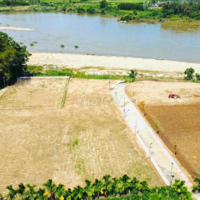 280tr  sở hữu  ngay Nghĩa Lâm view Sông Trà KHúc