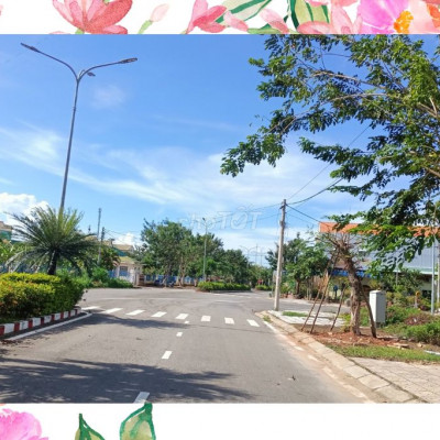 ĐẤT VIEW CÔNG VIÊN KHU AN PHÚ TT MỘ ĐỨC QUẢNG NGÃI