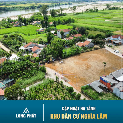 Đất nền giá rẻ an toàn dễ đầu tư - Quảng Ngãi