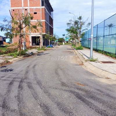 Võ nợ Bán gấp đất ODT TT hành chính  Mộ Đức