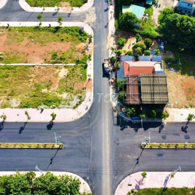 ĐẤT NỀN VEN SÔNG - TRUNG TÂM TP - CẠNH QUỐC LỘ 1A