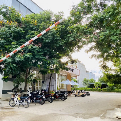 Bán lô 100m2 giá 1 tỷ 080 dự án An Điền Phát