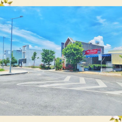 Đất trung tâm hành chính Quảng Ngãi