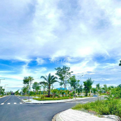 CK 4%+Tặng 2chỉ vàng khi mua đất TT La Hà,Tư Nghĩa