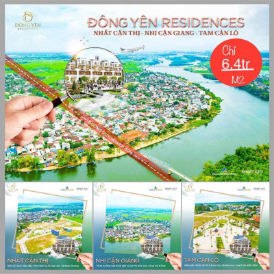 Đông Yên Bình Sơn Thu Hút Khách Ngọai Tỉnh Đầu Tư