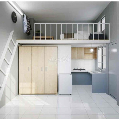 BÁN DÃY NHÀ TRỌ BÍCH KHÊ