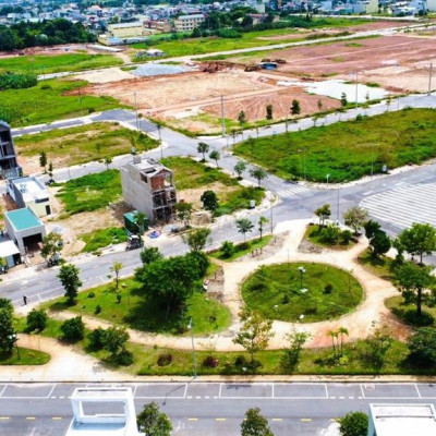 CK 4% + Tặng 2 chỉ vàng khi mua đất La Hà,Tư Nghĩa