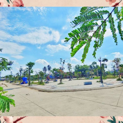 ĐẤT BÌNH SƠN QUẢNG NGÃI VIEW CÔNG VIÊN TỪ 6,4TR/M2