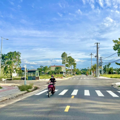 Tặng 2 chỉ vàng & Chiết khấu 4% khi mua đất La Hà