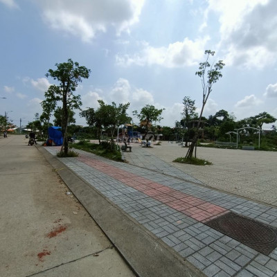 Bán đất nền TT hành chính Bình Sơn, Giá Net đầu tư