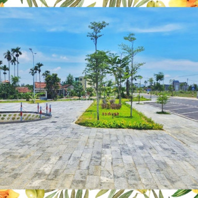 ĐẤT TRUNG TÂM LA HÀ CHỈ 700TR, CK+QUÀ KHỦNG T10