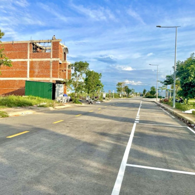 ĐẤT NỀN TRUNG TÂM LA HÀ LIỀN KỀ TP QUẢNG NGÃI