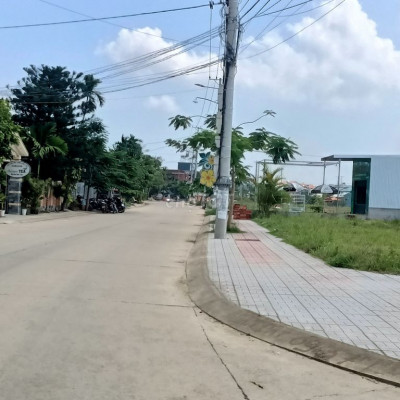 Đất nền  hành chính Bình Sơn-Quảng Ngãi.CK ngay 3%