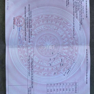 bình thạnh,cách biển khe 2 1km