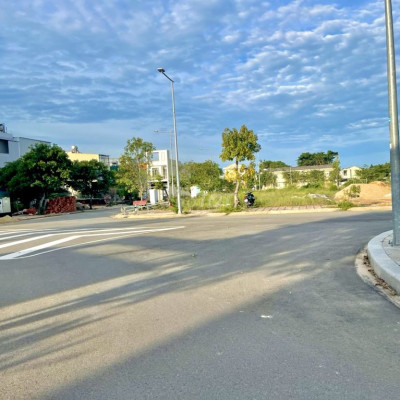 TT trước 854 triệu sở hữu lô đất trung tâm La Hà