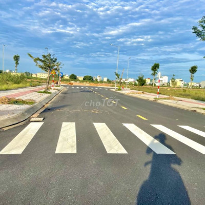 Bán 100m2 đất ở Thuộc Huyện Tư Nghĩa Qngai