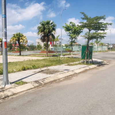 Chỉ 9xx sở hữu đất nền ngay Trung tâm huyện Mộ Đức