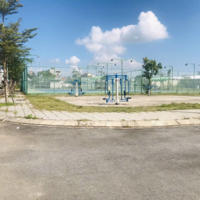 Bán lô Góc đường 27m  TT hành chính huyện Mộ Đức