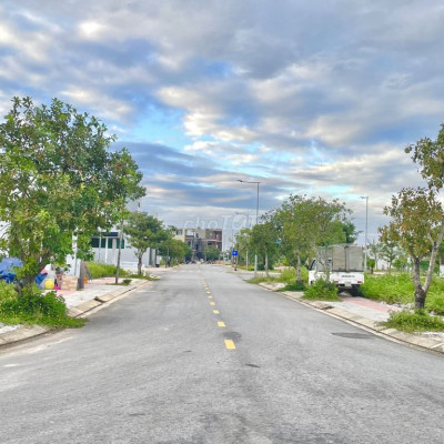 Chỉ 14 triệu/m2 đất La Hà Quảng Ngãi, đường 13m5