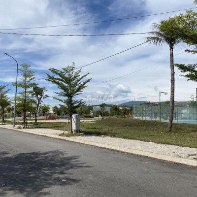 Bán đất liền kề UBND huyện Mộ Đức - Quảng Ngãi