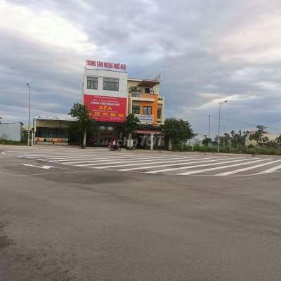 Đất nền ngay TT hành chính Huyện Tư Nghĩa. CK 4%