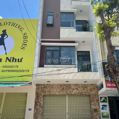 Cho thuê nhà TP.Quảng Ngãi