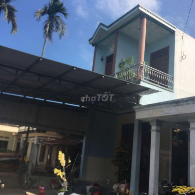 Cho thuê nhà nguyên căn gần bến xe mới Quảng Ngãi.