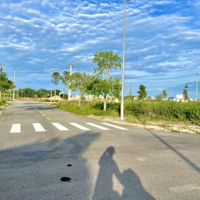 Bán Đất KĐT An Điền Phát 1 lô  giá 1 tỷ 446