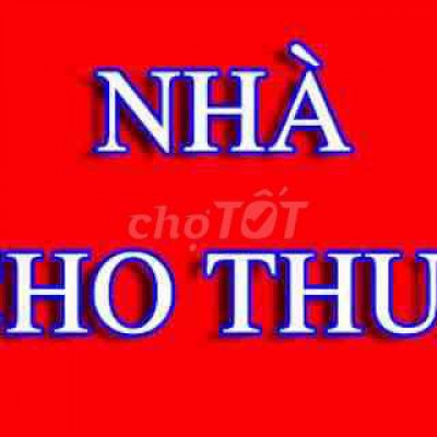 Cho thuê nhà hợp đồng dài hạn