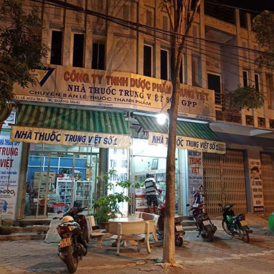 cho thuê Mặt tiền bệnh viện