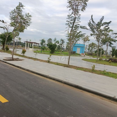 Chỉ 700tr sở hữu đất TT hành chính La Hà Tư Nghĩa