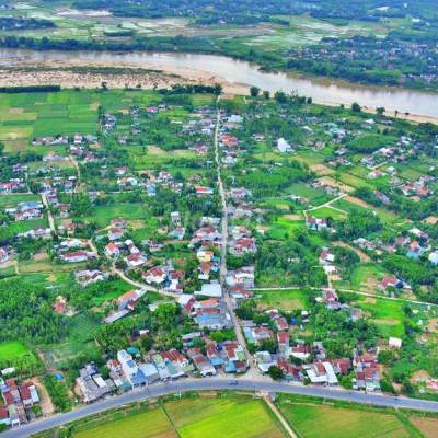 Đất Ven TP.Quảng Ngãi - Ngay Trung Tâm - Giá 2xxtr