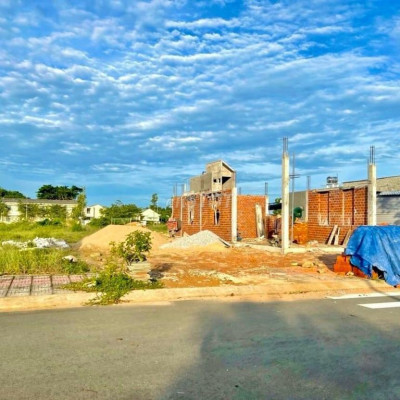 Thanh toán 700tr sở hữu đất La Hà, Quảng Ngãi