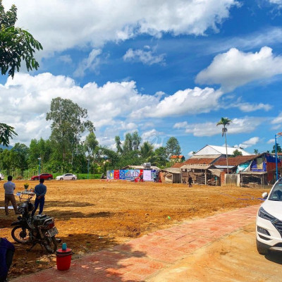 đất nền giá rẻ Quảng Ngãi, đã có sổ